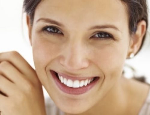5 Ways to Love Your Smile